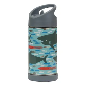 Sharks Water Bottle