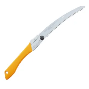 Silky GOMBOY Curve 210mm Folding Saw