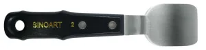 SINOART Wide Palette Knives for Heavy Painting  #2