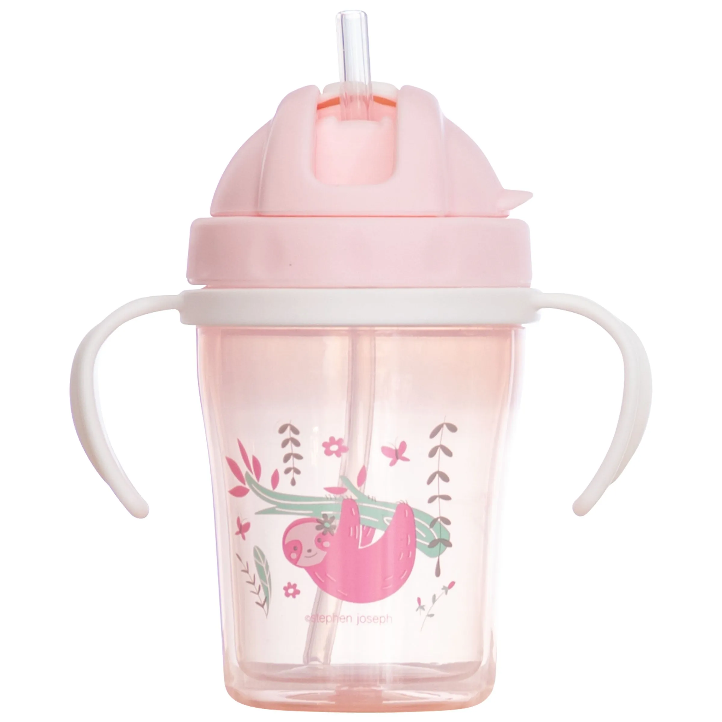 Sippy Cups- Sloth