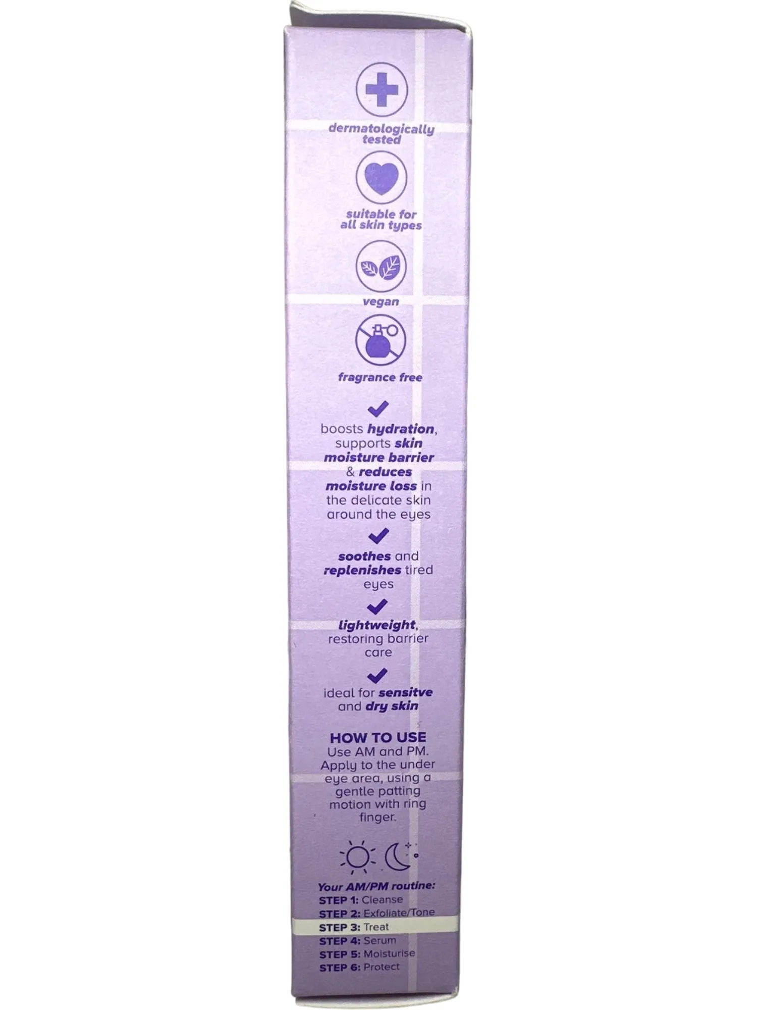 Skin Proud Secure The Barrier Ceramides Cream 15 ml