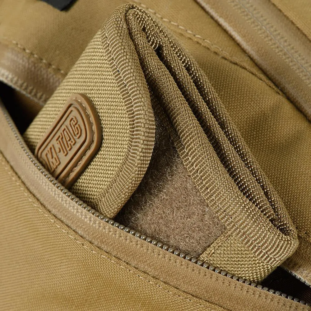 Sphaera Hardsling Bag Large Elite Coyote