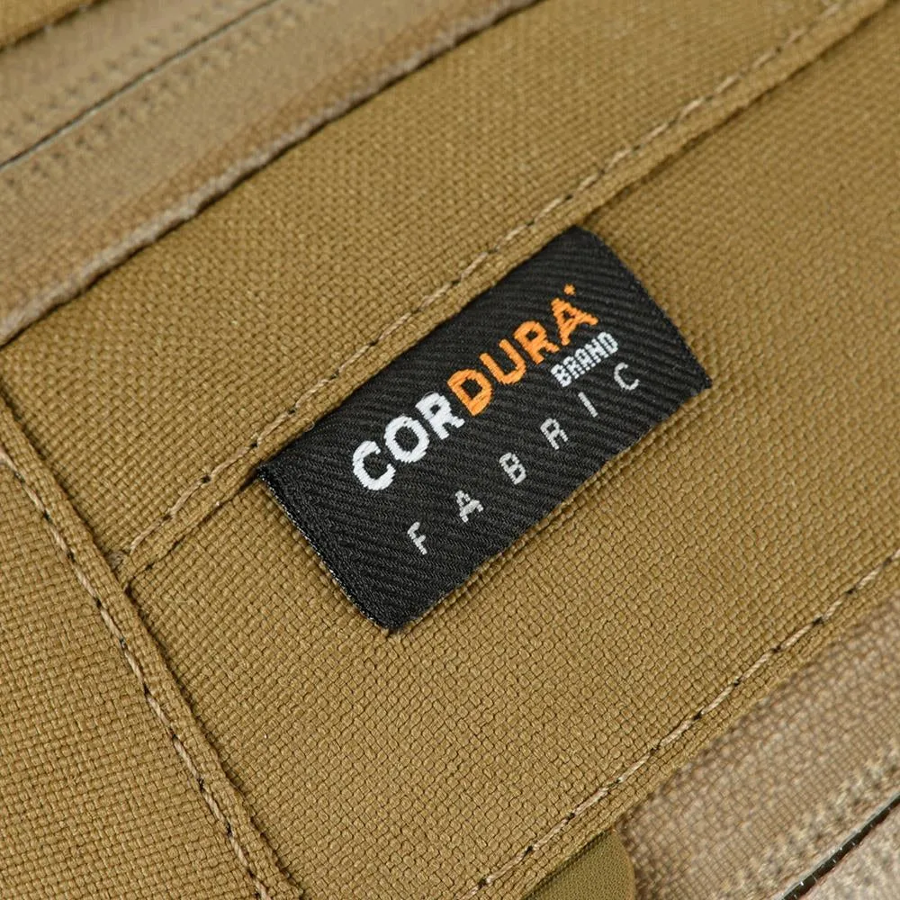 Sphaera Hardsling Bag Large Elite Coyote