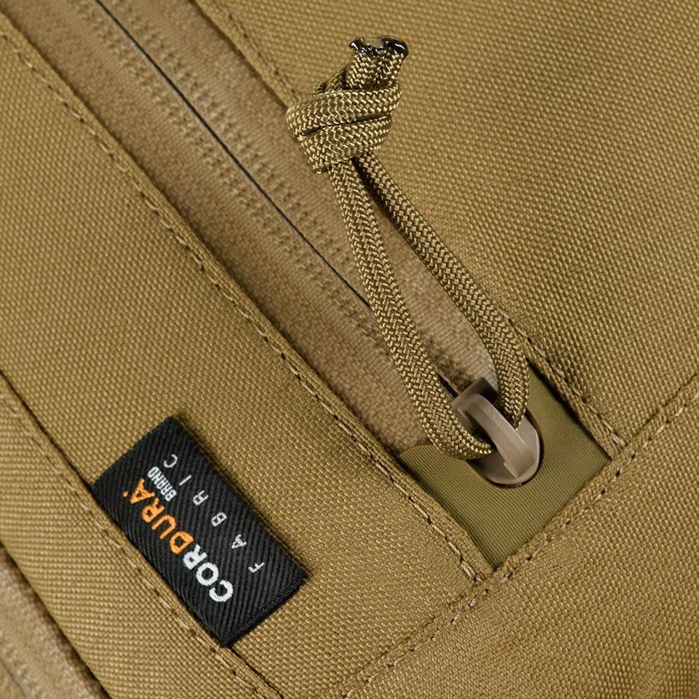 Sphaera Hardsling Bag Large Elite Coyote
