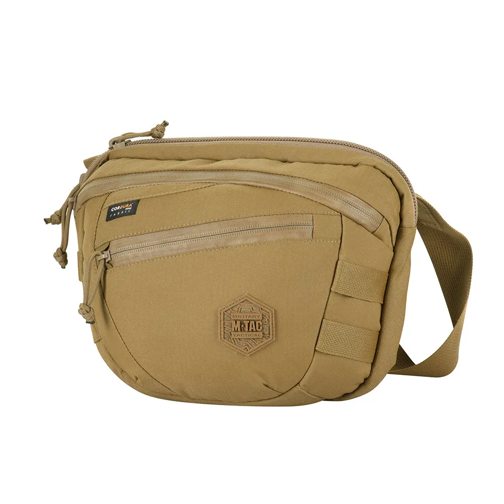 Sphaera Hardsling Bag Large Elite Coyote