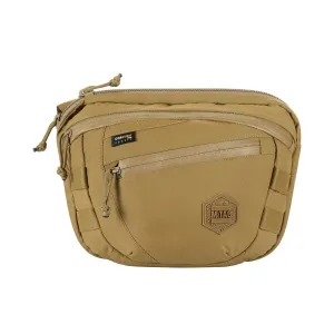 Sphaera Hardsling Bag Large Elite Coyote