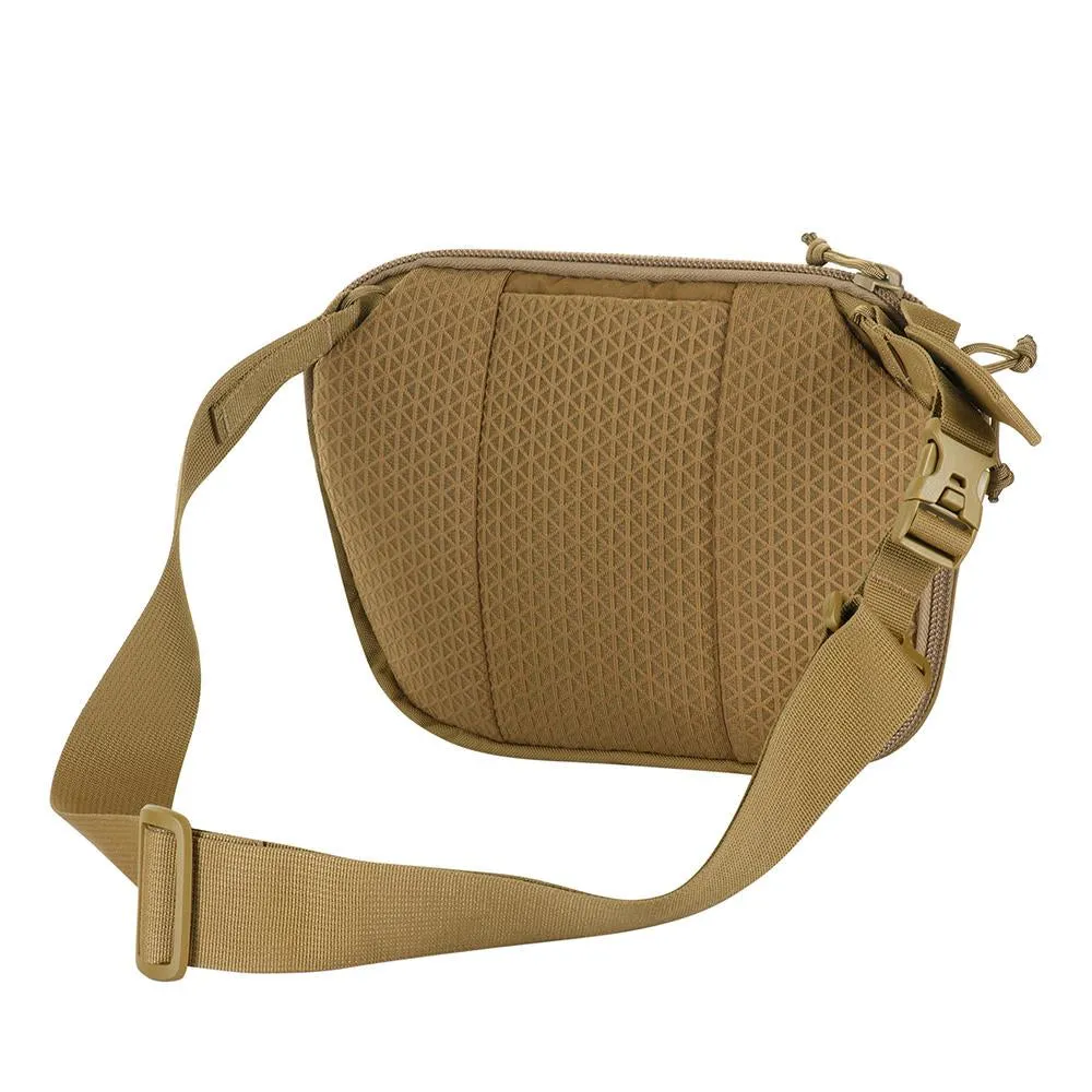 Sphaera Hardsling Bag Large Elite Coyote