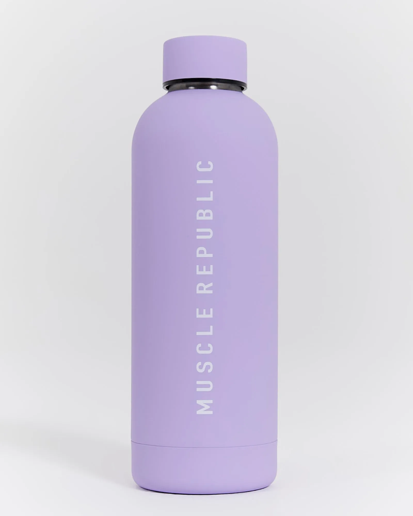 STUDIO WATER BOTTLE - LAVENDER