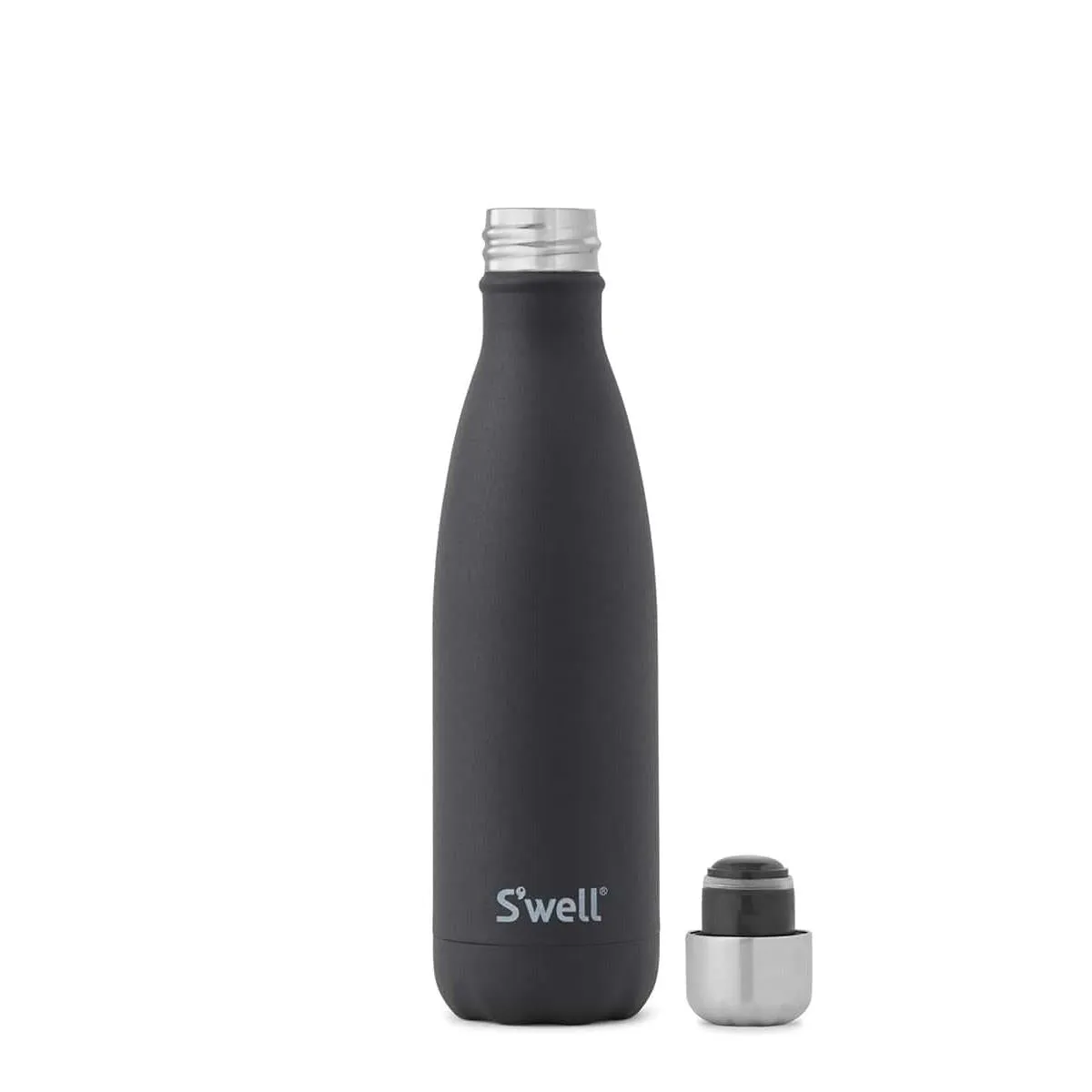 S'well Bottle 17 oz. (Onyx)