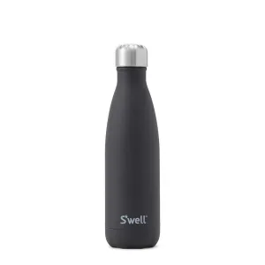 S'well Bottle 17 oz. (Onyx)