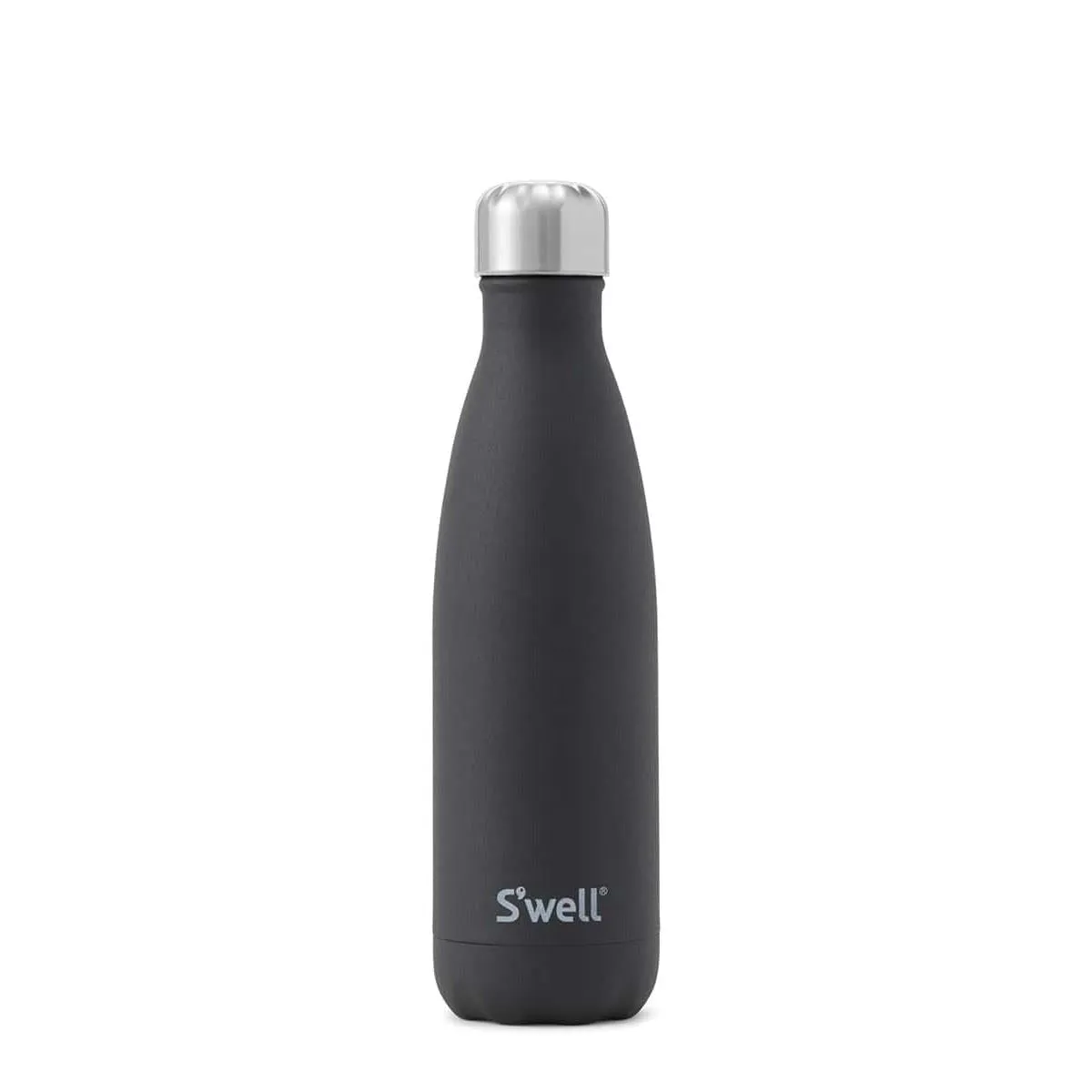 S'well Bottle 17 oz. (Onyx)