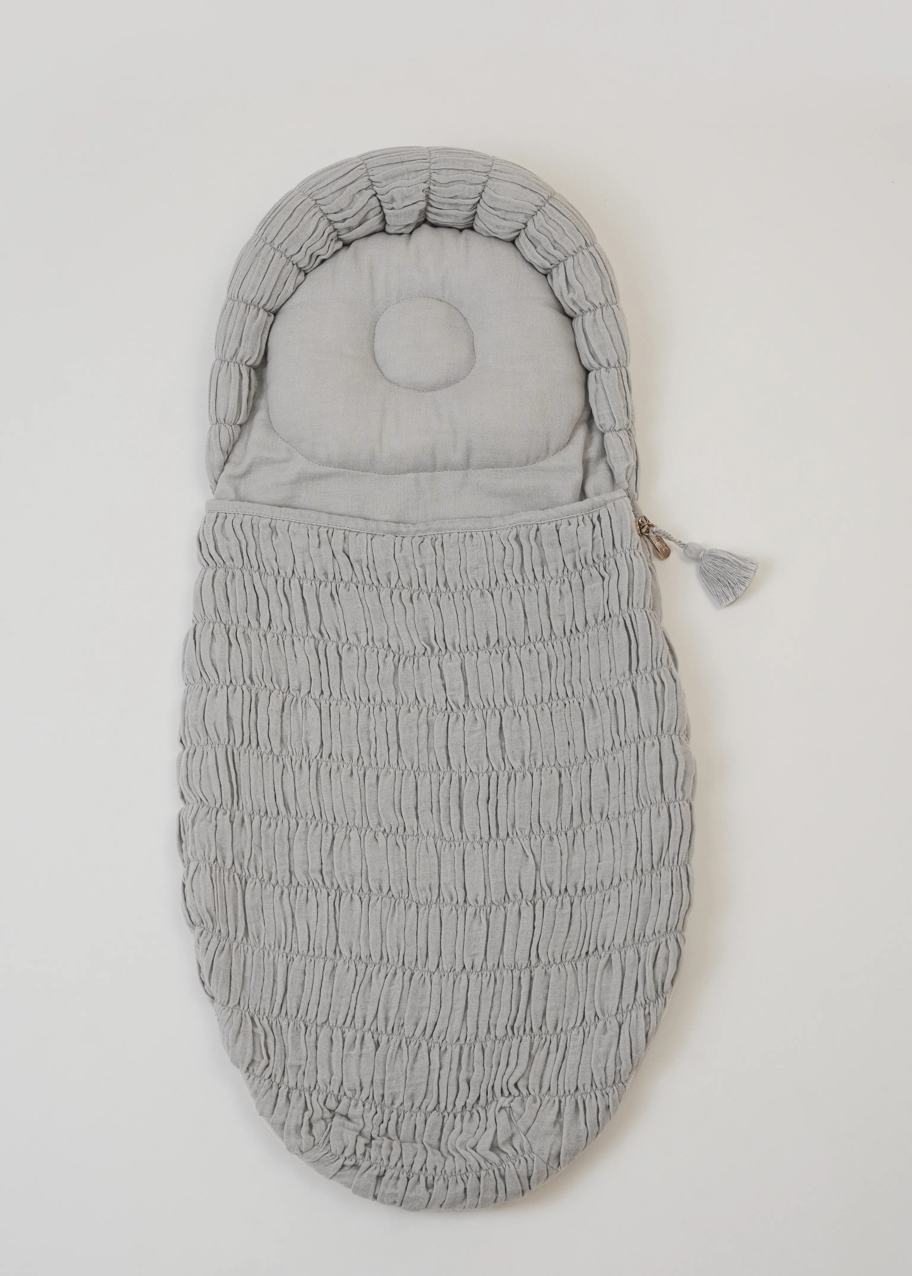 The Crescent Sleeping Bag