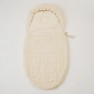 The Crescent Sleeping Bag