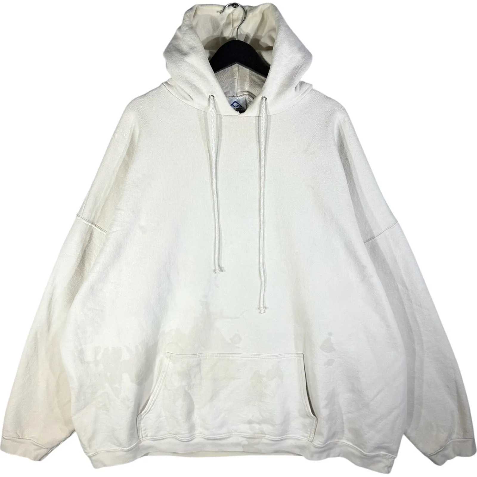 Vintage Alstyle Apparel & Activewear Blank Hoodie