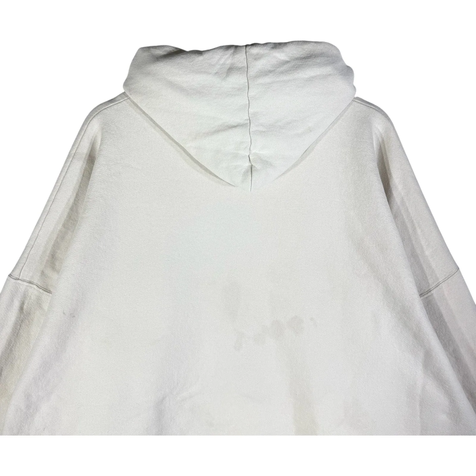 Vintage Alstyle Apparel & Activewear Blank Hoodie