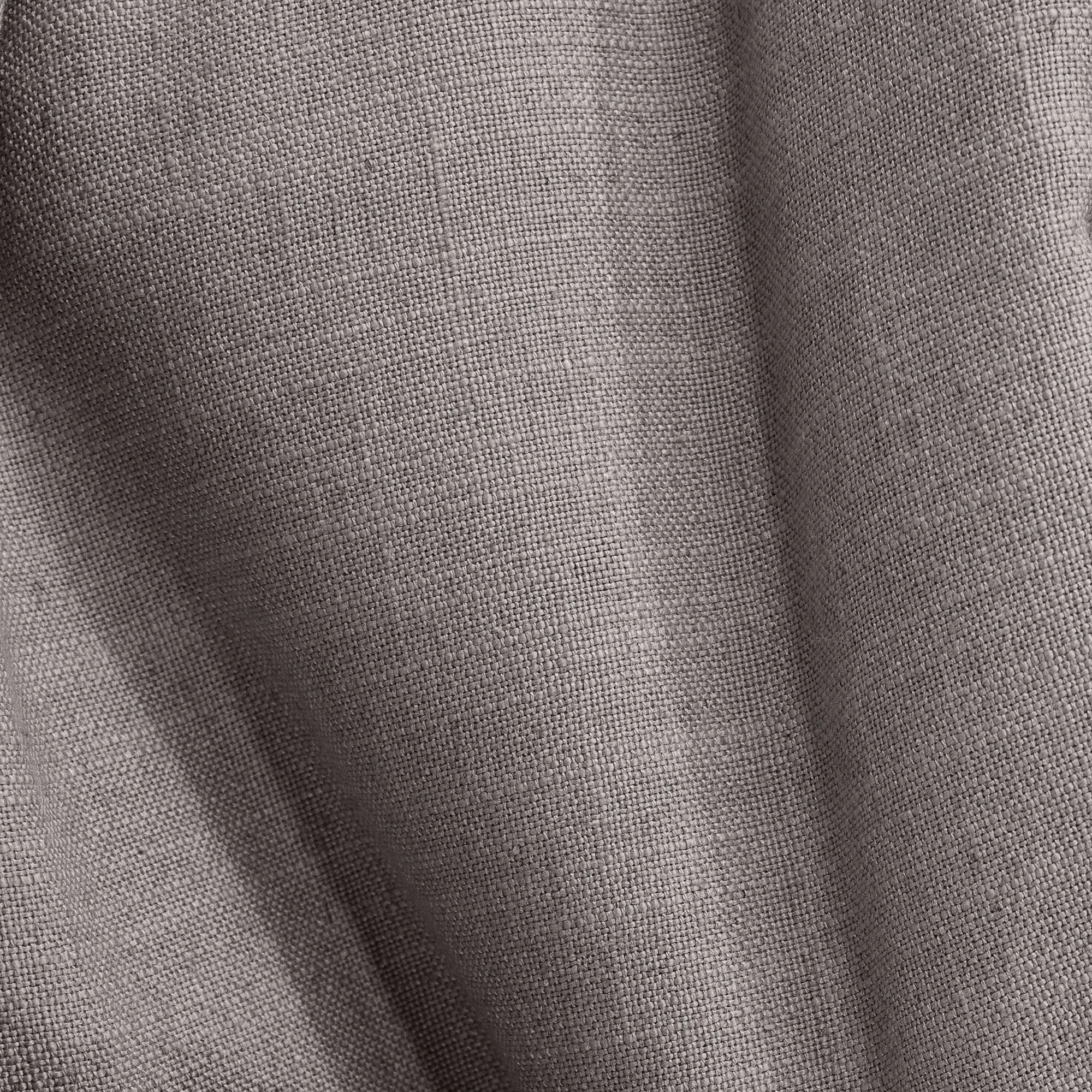 XL Pillow Beanbag - Linen Look Slate Grey
