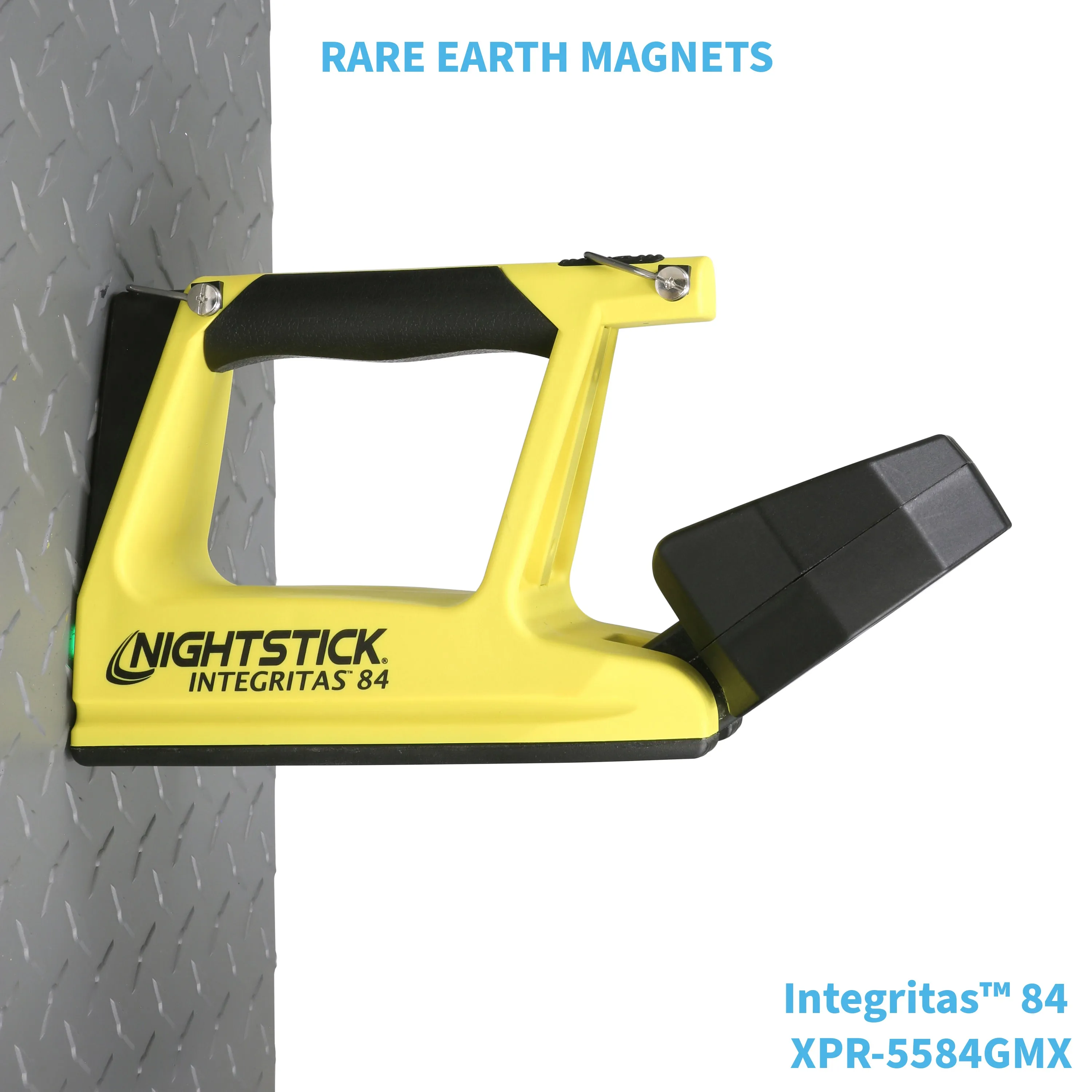 XPR-5584GMX: [Zone 0] INTEGRITAS™ 84 IS Rechargeable Lantern w/Magnetic Base